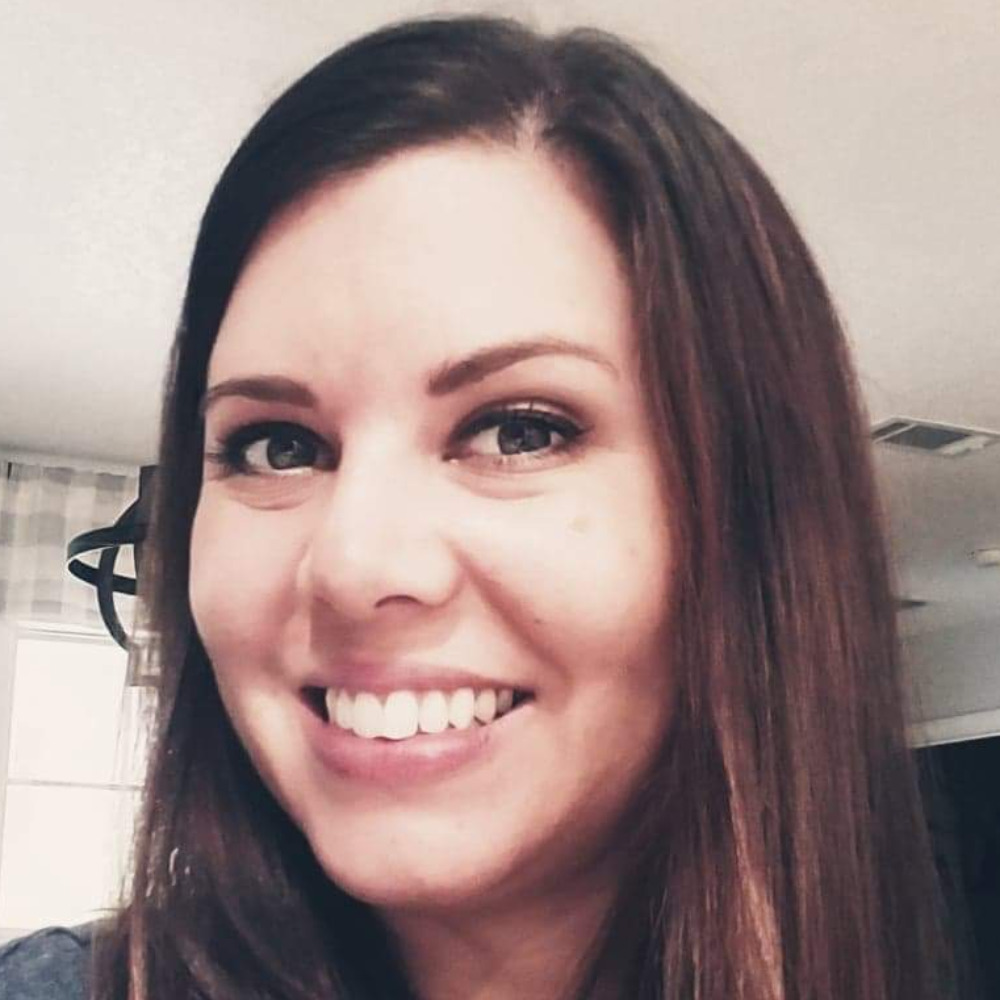 Meet your Posher, Sandy